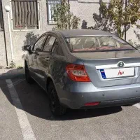 برلیانس h230 مدل 97 درحد|خودرو سواری و وانت|پرند, فاز ۶|دیوار