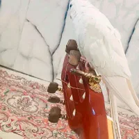 عروس هلندی دستی