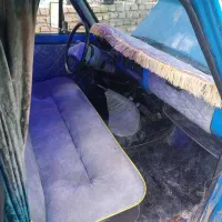 نیسان مدل62 دوگانه سی آن جی|خودرو سواری و وانت|هشتگرد, قاسم آباد بزرگ|دیوار