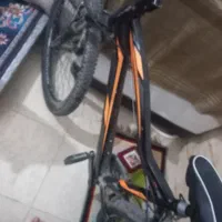 دوچرخه ۲۴ تنه بزرگ|دوچرخه، اسکیت، اسکوتر|رباط‌کریم, رباط‌کریم|دیوار