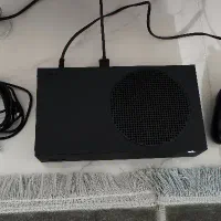 Xbox series s 1tb