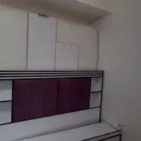 تخت خواب دو نفره|تخت و سرویس خواب|مشکین‌دشت, |دیوار