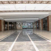 265 متر / بخارست/ لاکچری/ سند اداری