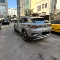 Id 4 2025|خودرو سواری و وانت|تهران, زعفرانیه|دیوار