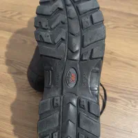 کفش سالم (مناسب کارگاه،طبیعت گردی، استفاده روزمره)|کیف، کفش، کمربند|لاهیجان, یوسف آباد|دیوار