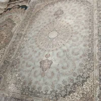 دوعددفرش 9متری به همراه یک پادری یک متری گرد|فرش|گلستان (تهران), |دیوار