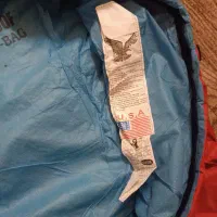 کیسه خواب آمریکایی cat|کوهنوردی و کمپینگ|کیش, |دیوار