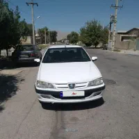 فروش پژو پارس مدل ۸۶