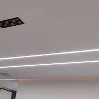 طراحی و اجرای کناف به صورت حرفه ای|خدمات پیشه و مهارت|تهران, تهرانپارس غربی|دیوار