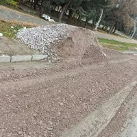 فروش مصالح و براساس معدن زنبیل