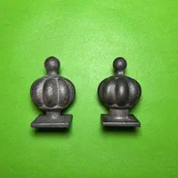 فرفورژه عزتی گلنرده درب حفاظ قوطی پروفیل کنگره|صندلی و نیمکت|مشهد, نوید|دیوار