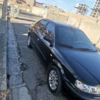 سمند 82|خودرو سواری و وانت|بیرجند, |دیوار