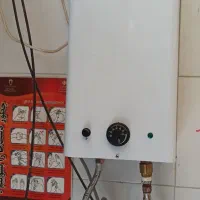 ابگرمکن برفاب ۱۰ لیتری