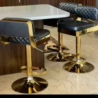 صندلی اُپن %نقدواقساط مناسب کافی شاب و...