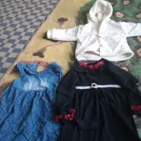 لباس بچگانه دخترونه