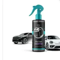 اسپری خودرو