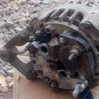 دینام پژو ۴۰۵|قطعات یدکی و لوازم جانبی|رفسنجان, |دیوار