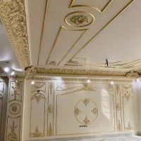 گچکاری و گچبری|خدمات پیشه و مهارت|پاکدشت, پاکدشت (مامازند)|دیوار