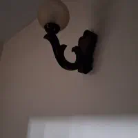 لوستر و چراغ آویز|لوستر و چراغ آویز|تهران, مرزداران|دیوار