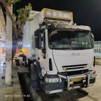 ایویکو تک|خودرو سنگین|رامیان, |دیوار