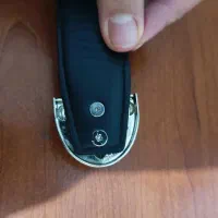 کمربند کروم هارت|کیف، کفش، کمربند|ری, دولتآباد|دیوار