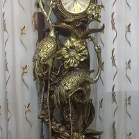 ساعت تزئینی