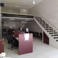 دفتر پیشخوان دولت باپروانه کسب|فروش مغازه و غرفه|شیراز, کیان آباد|دیوار
