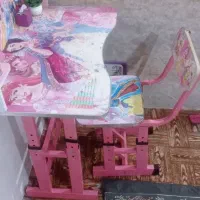 میزتحریرکودک