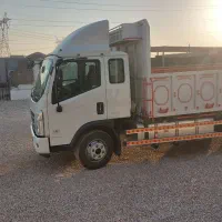 فورس صفر|خودرو سنگین|بندرعباس, |دیوار