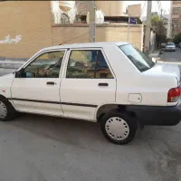 پراید 1397 از دم قسط با سفته یا چک|خودرو سواری و وانت|ساری, |دیوار