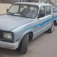 مزدا ۲۰۰۰ دو کابین