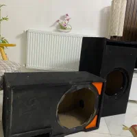 باکس ۱۵ باکس دبل ۱۲