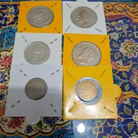 سکه و اسکناس کلکسیونی