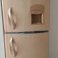 یخچال فریزر فروزان|یخچال و فریزر|شاهین‌شهر, گرگاب|دیوار