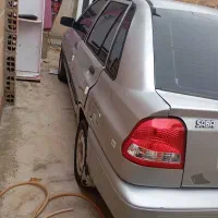 پراید شاسی پلمپ|خودرو سواری و وانت|گنبد کاووس, |دیوار