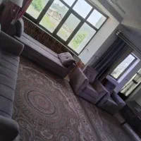 ویلا شیک با پارکینگ بزرگ