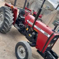 تراکتور ۲۸۵|خودرو سنگین|کرمانشاه, |دیوار