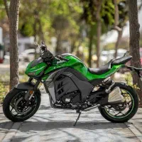 موتور بلنتا z300 مشابه خشک|موتورسیکلت|تبریز, |دیوار