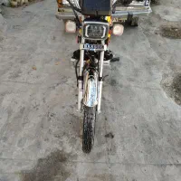 باسل۲۰۰|موتورسیکلت|سنندج, |دیوار