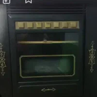 تعمیر انواع بخاریه گازی