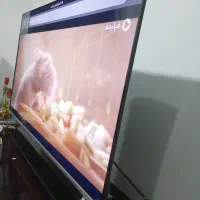 تلویزیون LED50|تلویزیون و پروژکتور|مشهد, احمدآباد|دیوار