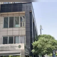دفترکار مسلط به نواب جنب مترو رودکی