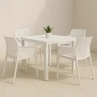 صندلی باغی پلاستیکی گلوریا ۲۲ /تهران نواب|میز و صندلی غذاخوری|تهران, توحید|دیوار