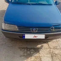 پژو405|خودرو سواری و وانت|زابل, |دیوار