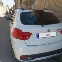 کوییک 1401R|خودرو سواری و وانت|اصفهان, پوریای ولی|دیوار