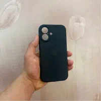 گارد سیلیکونی آیفون ۱۶|لوازم جانبی موبایل و تبلت|مشهد, هفت تیر (حافظ)|دیوار