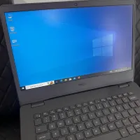 Note book vostro14 core i5 نسل یازدهم پشت ویترینی|رایانه همراه|رشت, پیرسرا|دیوار