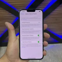اپل iPhone 13 Pro Max با حافظهٔ ۱۲۸ گیگابایت|موبایل|خرم‌آباد, |دیوار