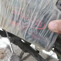 باتری موتور|قطعات یدکی و لوازم جانبی|مشهد, کشف|دیوار