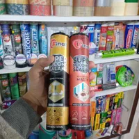 چسب 123 فاینال 400 بنر سوپر گلو نواری پهن سایلت 90|عمده‌فروشی|تهران, اتحاد|دیوار